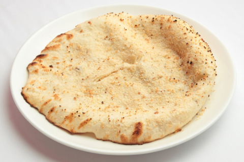Kabuli Naan