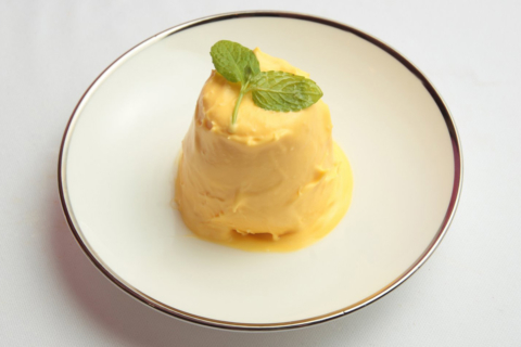 Mango Kulfi
