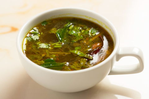 Rasam Soup